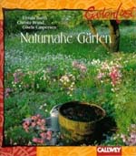 Buch Naturnahe Gärten